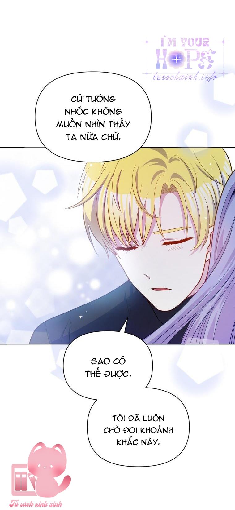 Người Giám Hộ Của Bạo Chúa Là Ma Nữ Phản Diện: Người Giám Hộ Của Bạo [...] – Chap 73