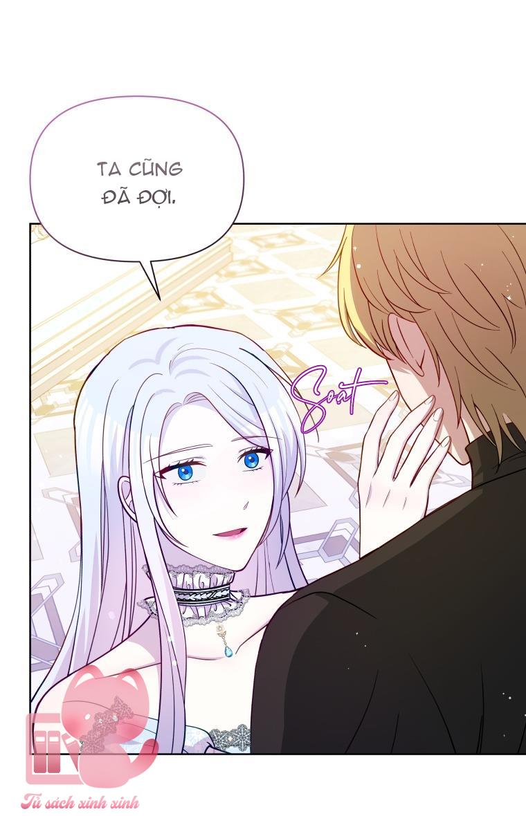 Người Giám Hộ Của Bạo Chúa Là Ma Nữ Phản Diện: Người Giám Hộ Của Bạo [...] – Chap 73