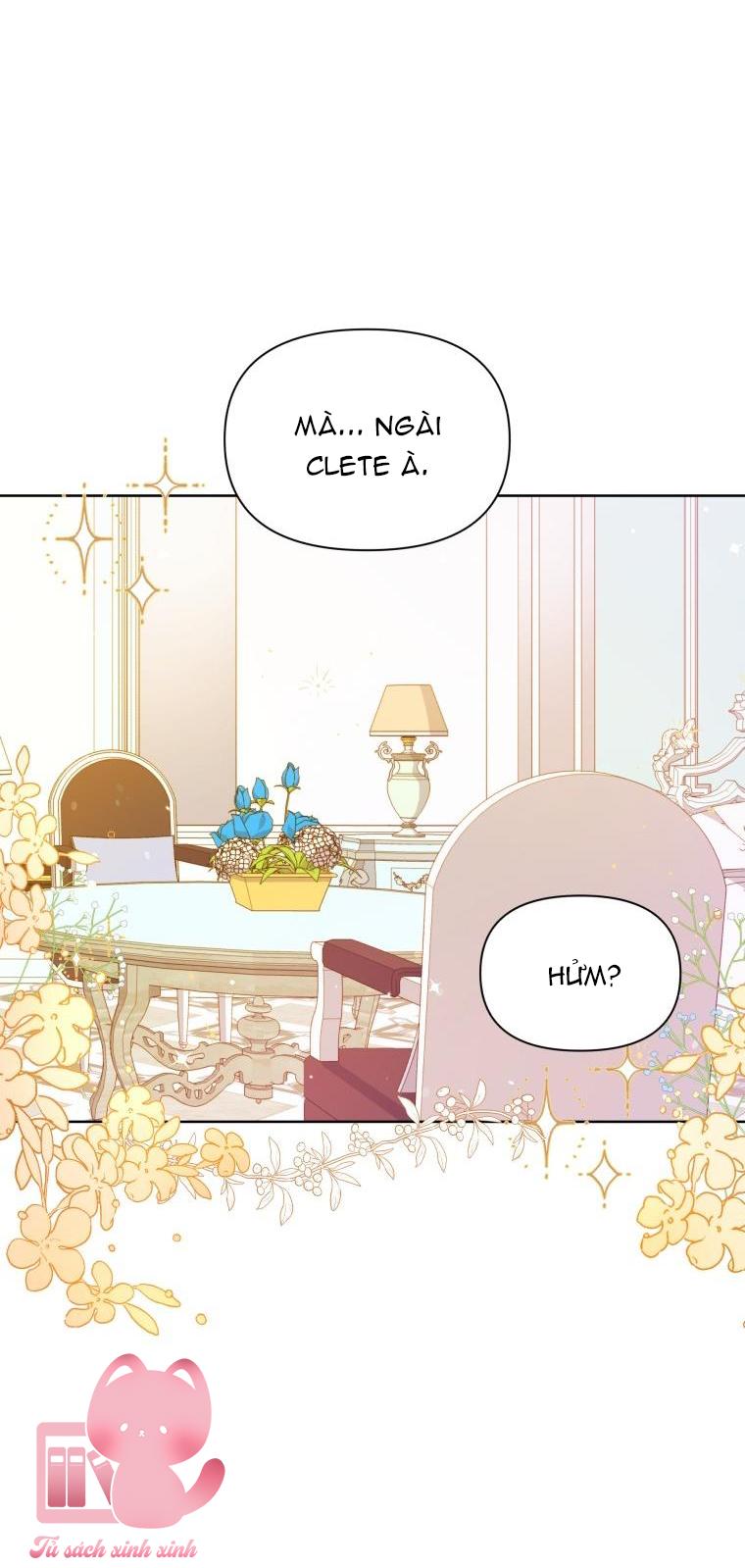 Người Giám Hộ Của Bạo Chúa Là Ma Nữ Phản Diện: Người Giám Hộ Của Bạo [...] – Chap 73