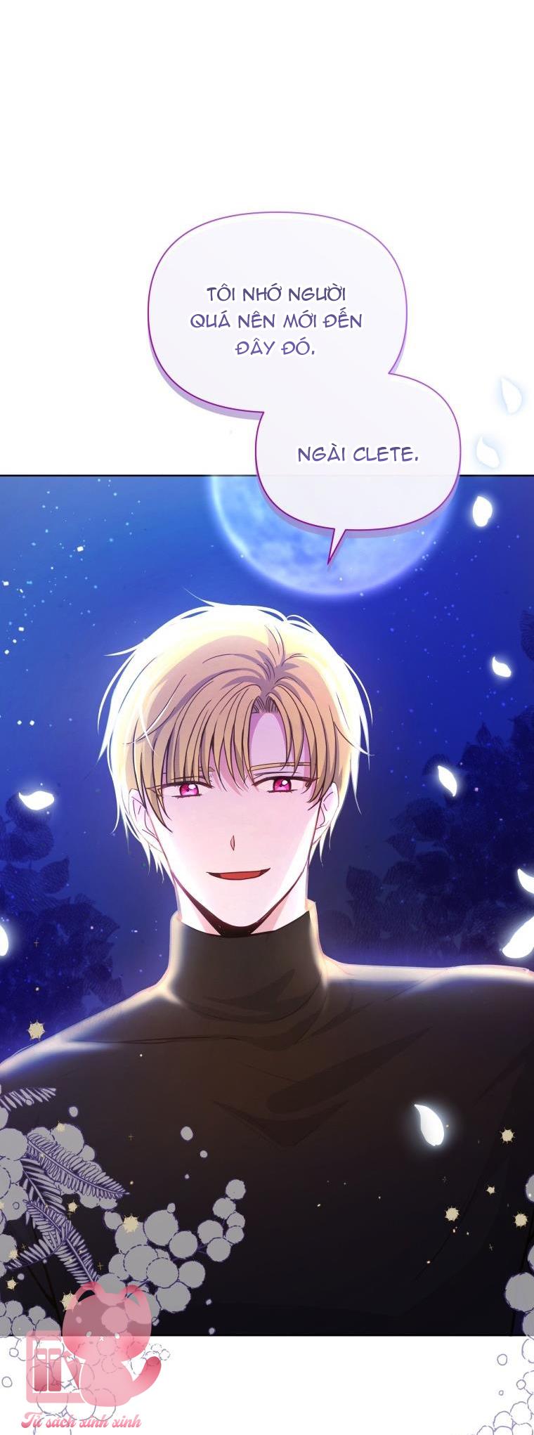 Người Giám Hộ Của Bạo Chúa Là Ma Nữ Phản Diện: Người Giám Hộ Của Bạo [...] – Chap 73
