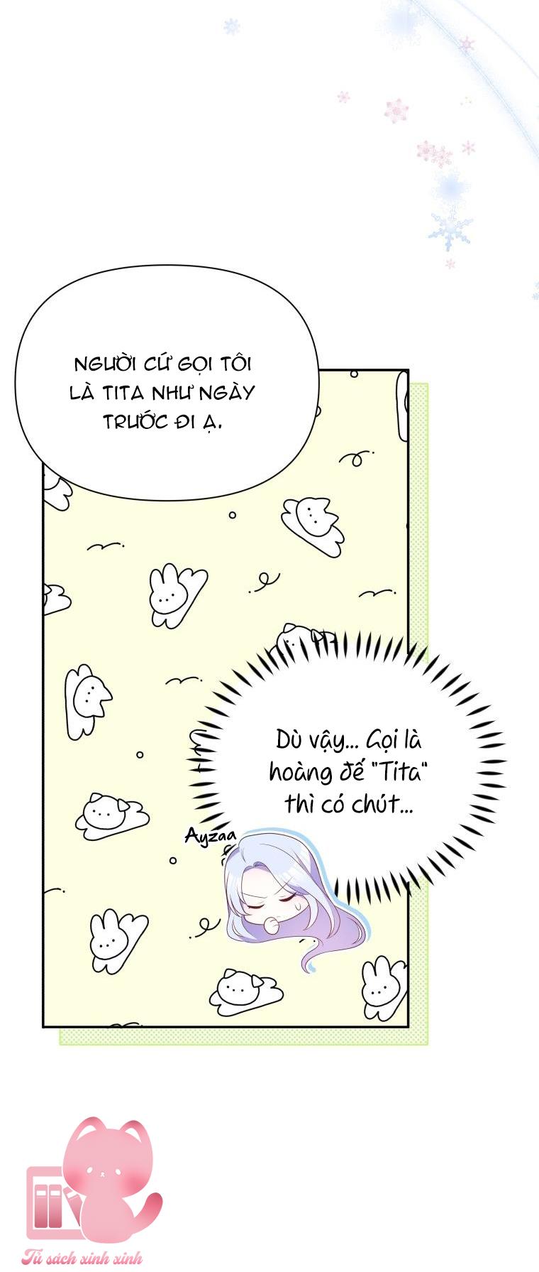 Người Giám Hộ Của Bạo Chúa Là Ma Nữ Phản Diện: Người Giám Hộ Của Bạo [...] – Chap 73