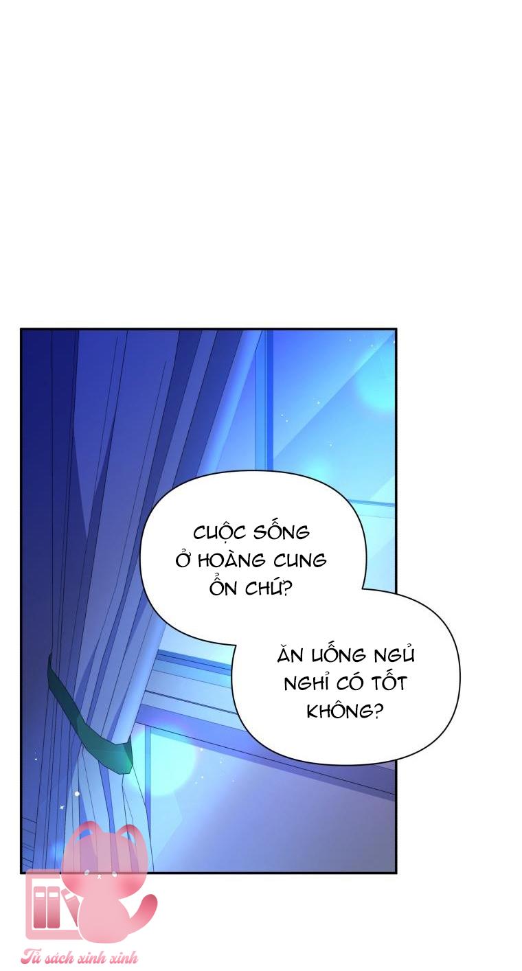 Người Giám Hộ Của Bạo Chúa Là Ma Nữ Phản Diện: Người Giám Hộ Của Bạo [...] – Chap 73