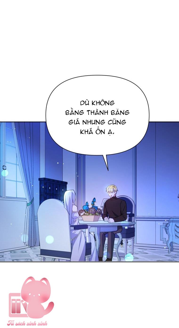 Người Giám Hộ Của Bạo Chúa Là Ma Nữ Phản Diện: Người Giám Hộ Của Bạo [...] – Chap 73