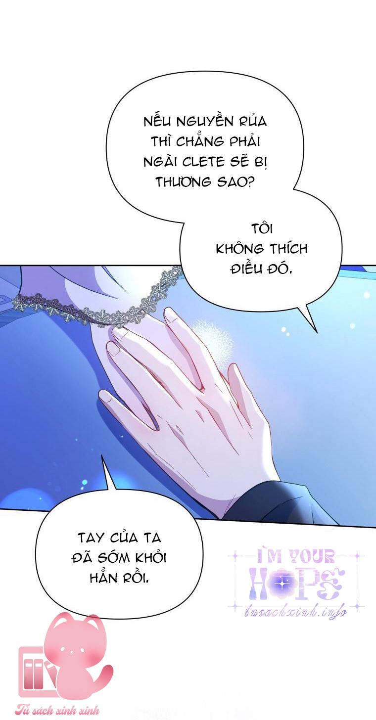 Người Giám Hộ Của Bạo Chúa Là Ma Nữ Phản Diện: Người Giám Hộ Của Bạo [...] – Chap 73