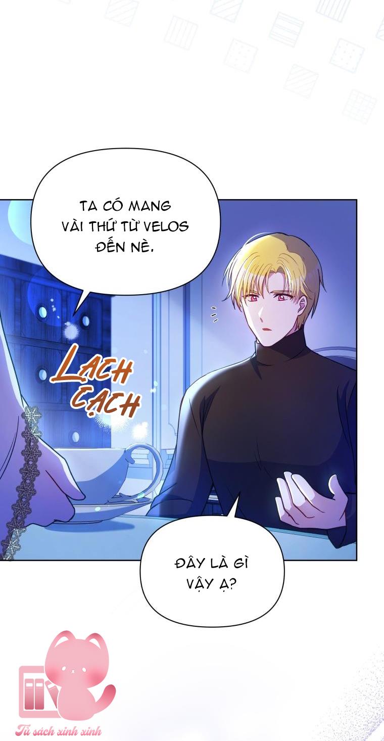Người Giám Hộ Của Bạo Chúa Là Ma Nữ Phản Diện: Người Giám Hộ Của Bạo [...] – Chap 73