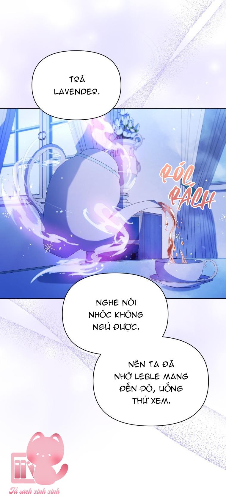 Người Giám Hộ Của Bạo Chúa Là Ma Nữ Phản Diện: Người Giám Hộ Của Bạo [...] – Chap 73