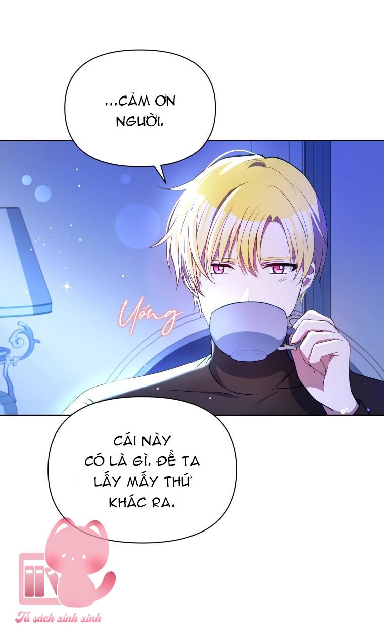 Người Giám Hộ Của Bạo Chúa Là Ma Nữ Phản Diện: Người Giám Hộ Của Bạo [...] – Chap 73