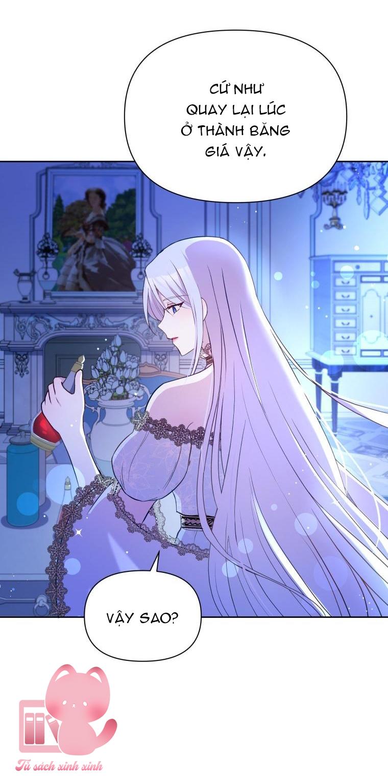 Người Giám Hộ Của Bạo Chúa Là Ma Nữ Phản Diện: Người Giám Hộ Của Bạo [...] – Chap 73