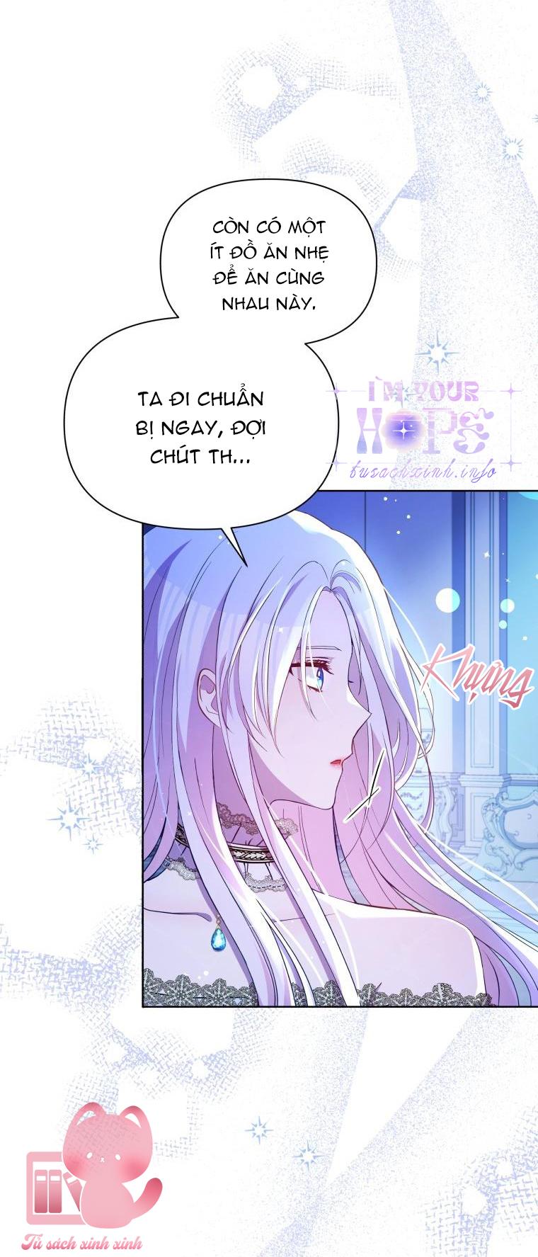 Người Giám Hộ Của Bạo Chúa Là Ma Nữ Phản Diện: Người Giám Hộ Của Bạo [...] – Chap 73