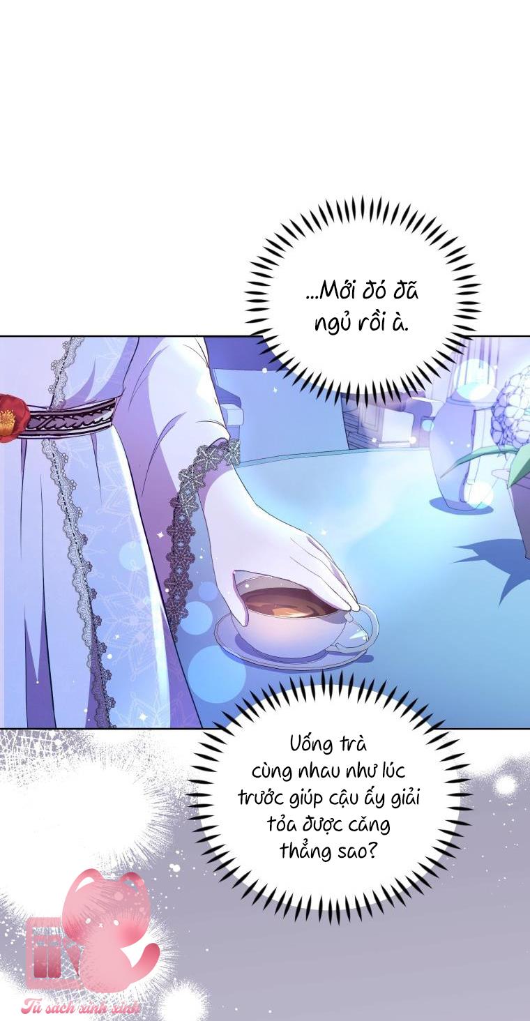 Người Giám Hộ Của Bạo Chúa Là Ma Nữ Phản Diện: Người Giám Hộ Của Bạo [...] – Chap 73