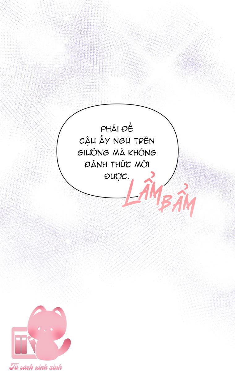Người Giám Hộ Của Bạo Chúa Là Ma Nữ Phản Diện: Người Giám Hộ Của Bạo [...] – Chap 73