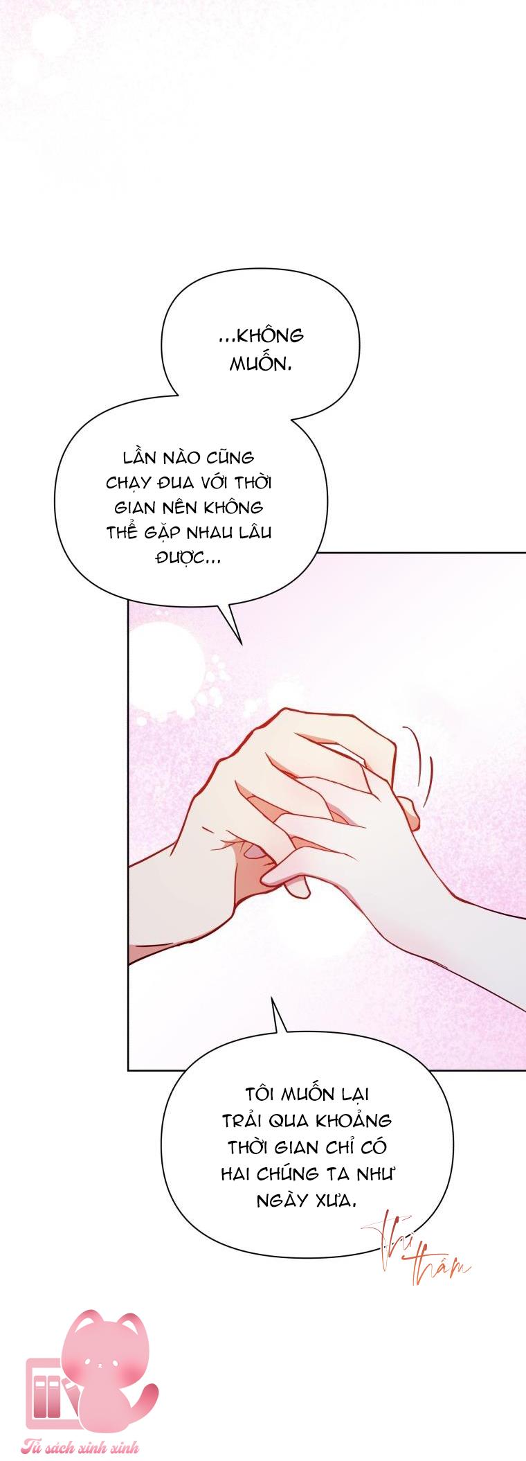 Người Giám Hộ Của Bạo Chúa Là Ma Nữ Phản Diện: Người Giám Hộ Của Bạo [...] – Chap 73
