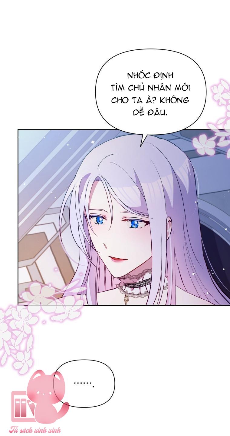 Người Giám Hộ Của Bạo Chúa Là Ma Nữ Phản Diện: Người Giám Hộ Của Bạo [...] – Chap 73