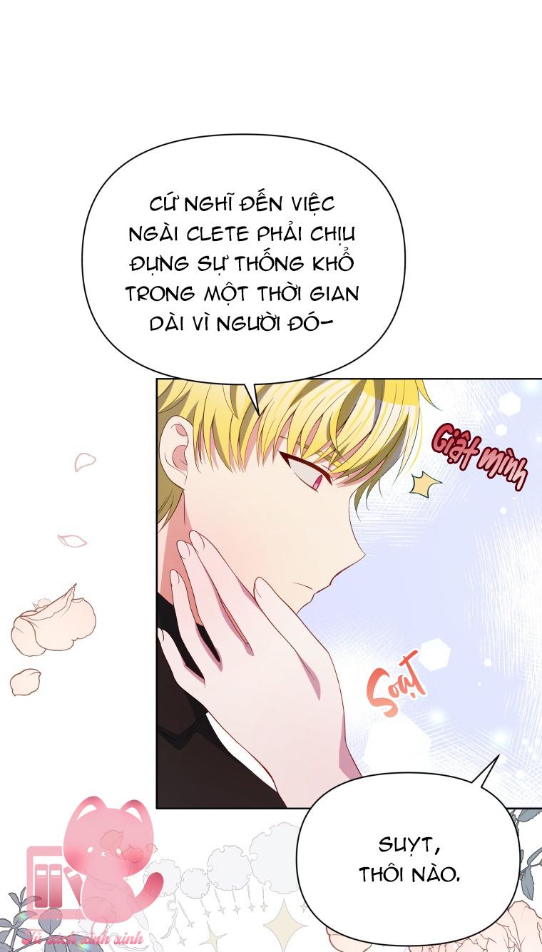 Người Giám Hộ Của Bạo Chúa Là Ma Nữ Phản Diện: Người Giám Hộ Của Bạo [...] – Chap 74