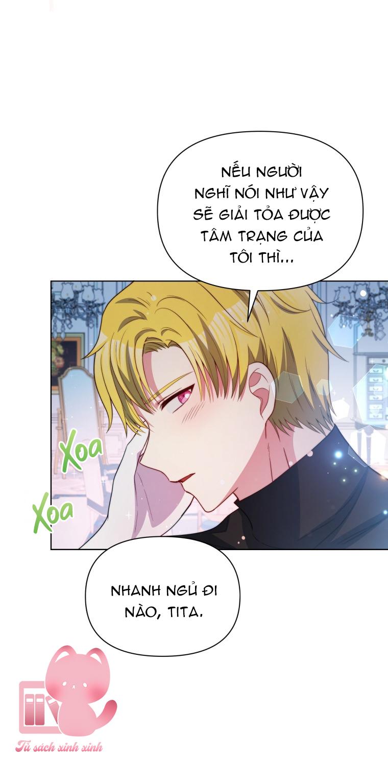 Người Giám Hộ Của Bạo Chúa Là Ma Nữ Phản Diện: Người Giám Hộ Của Bạo [...] – Chap 74