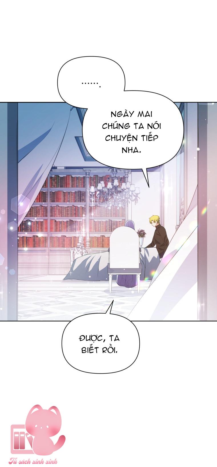 Người Giám Hộ Của Bạo Chúa Là Ma Nữ Phản Diện: Người Giám Hộ Của Bạo [...] – Chap 74