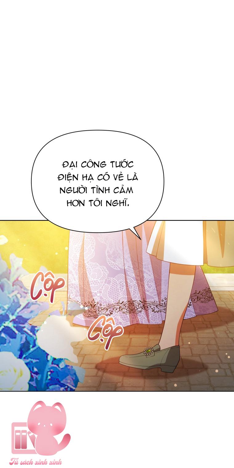 Người Giám Hộ Của Bạo Chúa Là Ma Nữ Phản Diện: Người Giám Hộ Của Bạo [...] – Chap 74