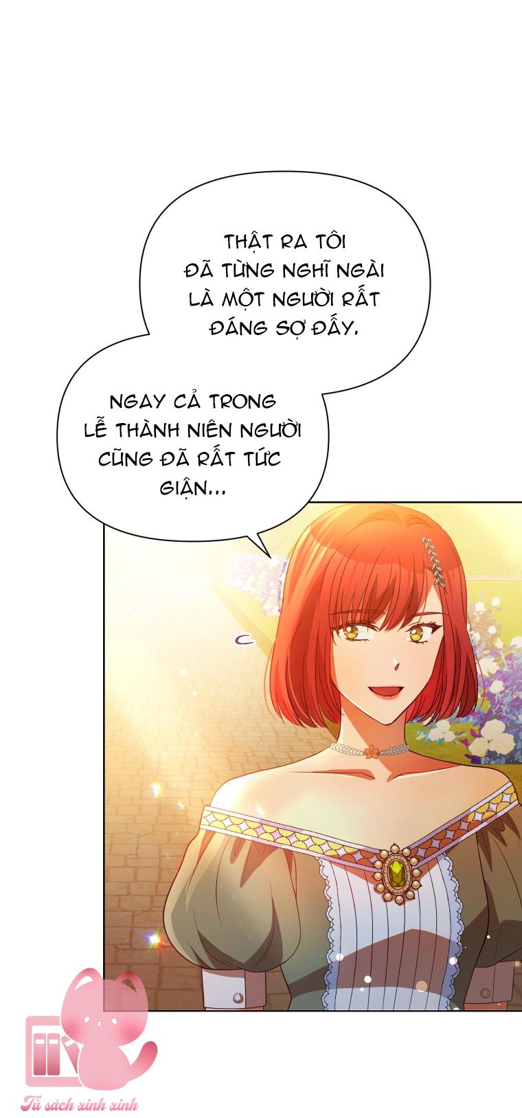Người Giám Hộ Của Bạo Chúa Là Ma Nữ Phản Diện: Người Giám Hộ Của Bạo [...] – Chap 74