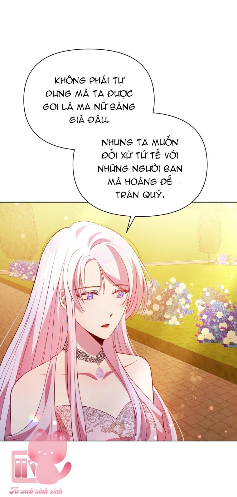 Người Giám Hộ Của Bạo Chúa Là Ma Nữ Phản Diện: Người Giám Hộ Của Bạo [...] – Chap 74