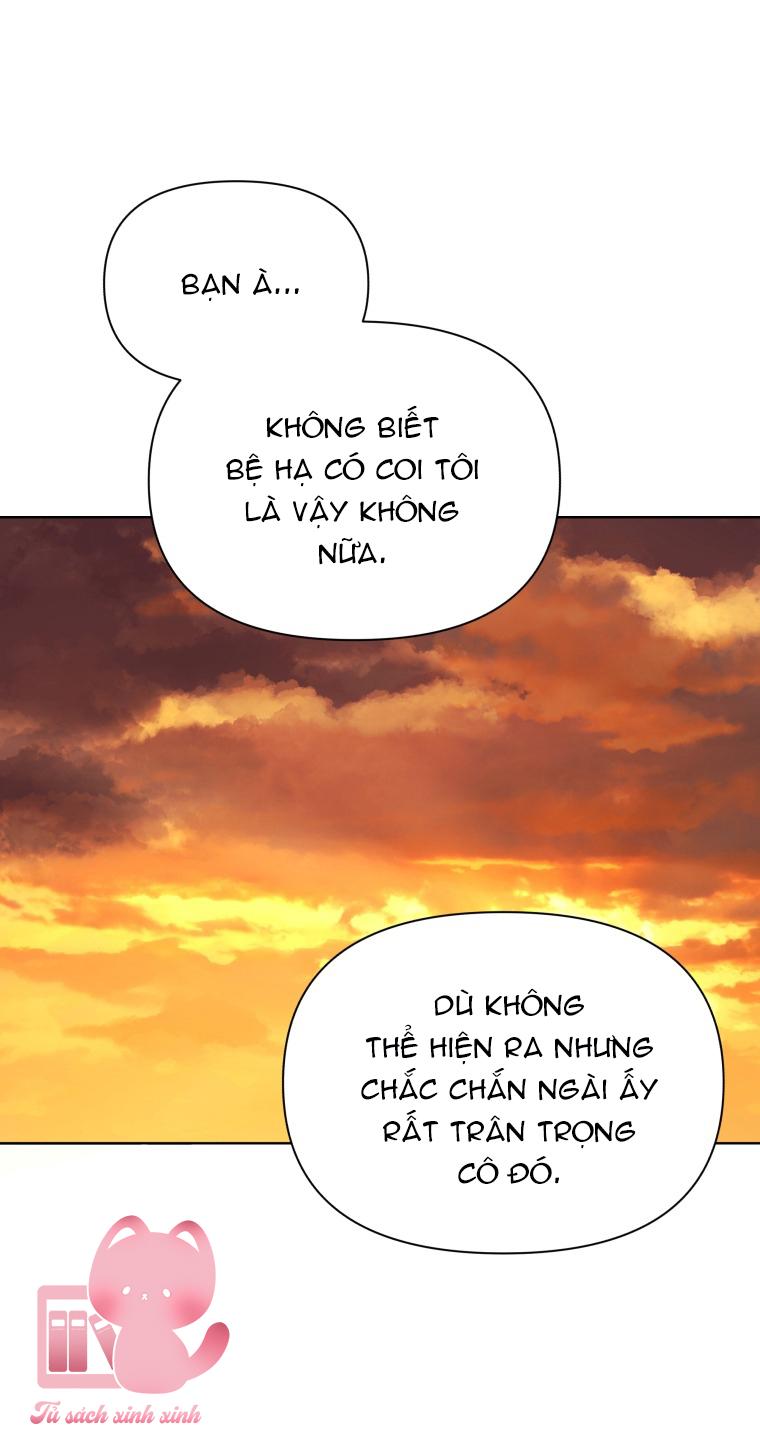 Người Giám Hộ Của Bạo Chúa Là Ma Nữ Phản Diện: Người Giám Hộ Của Bạo [...] – Chap 74