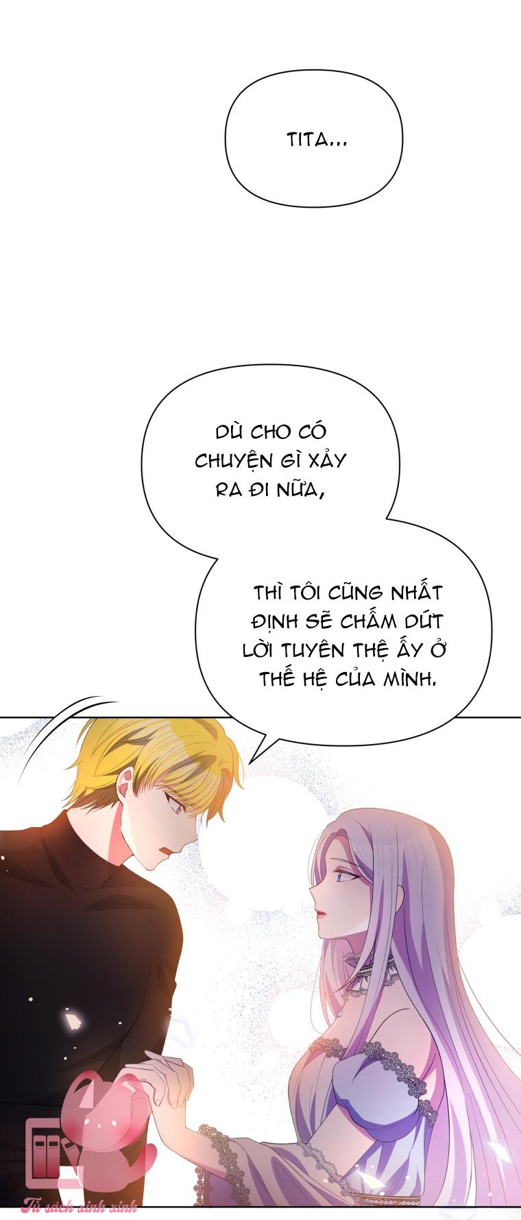 Người Giám Hộ Của Bạo Chúa Là Ma Nữ Phản Diện: Người Giám Hộ Của Bạo [...] – Chap 74