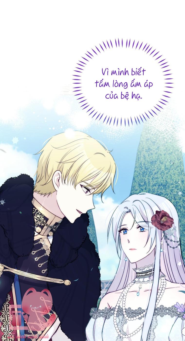 Người Giám Hộ Của Bạo Chúa Là Ma Nữ Phản Diện: Người Giám Hộ Của Bạo [...] – Chap 74