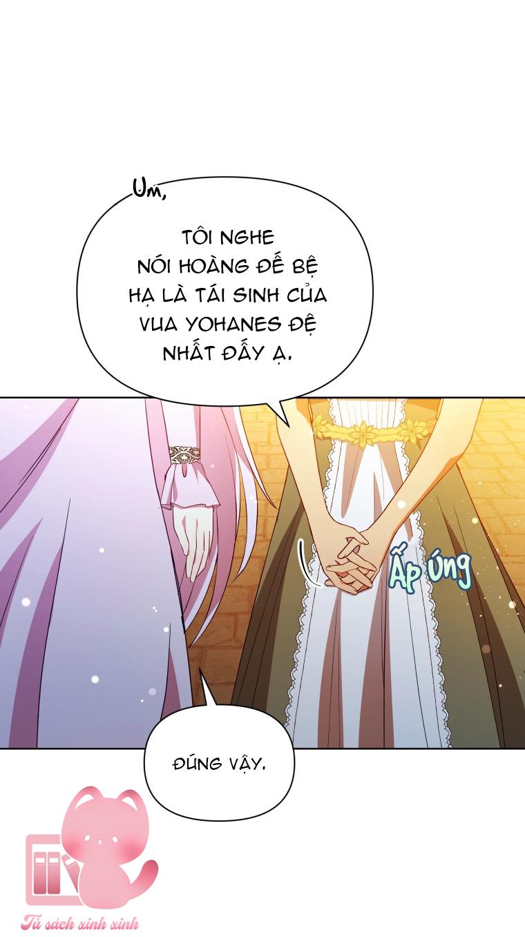 Người Giám Hộ Của Bạo Chúa Là Ma Nữ Phản Diện: Người Giám Hộ Của Bạo [...] – Chap 74