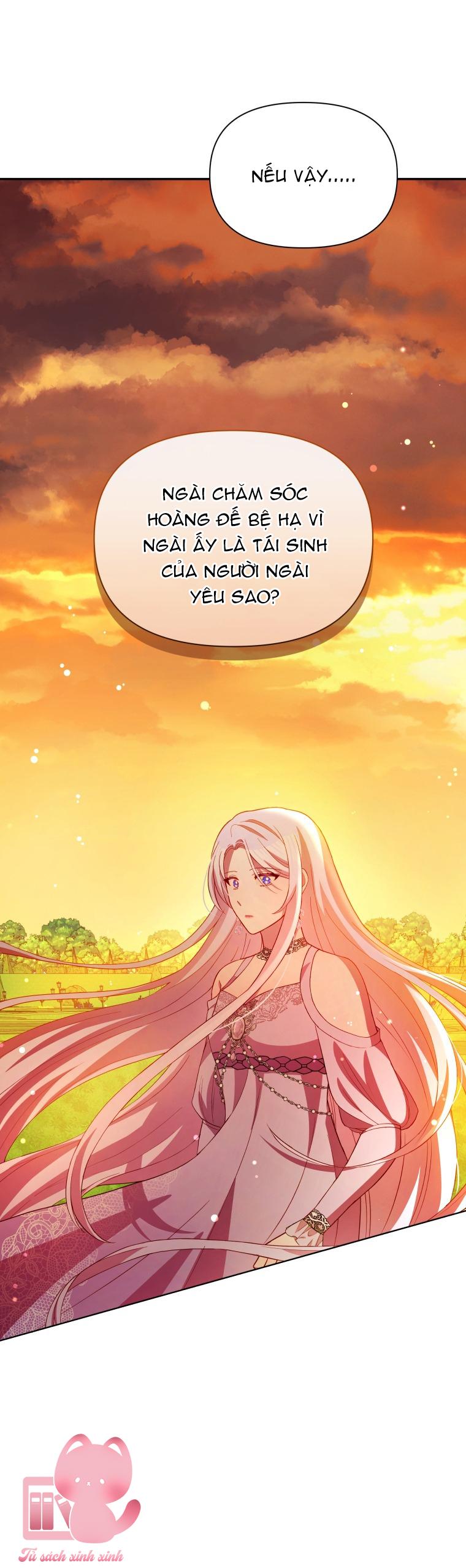 Người Giám Hộ Của Bạo Chúa Là Ma Nữ Phản Diện: Người Giám Hộ Của Bạo [...] – Chap 74