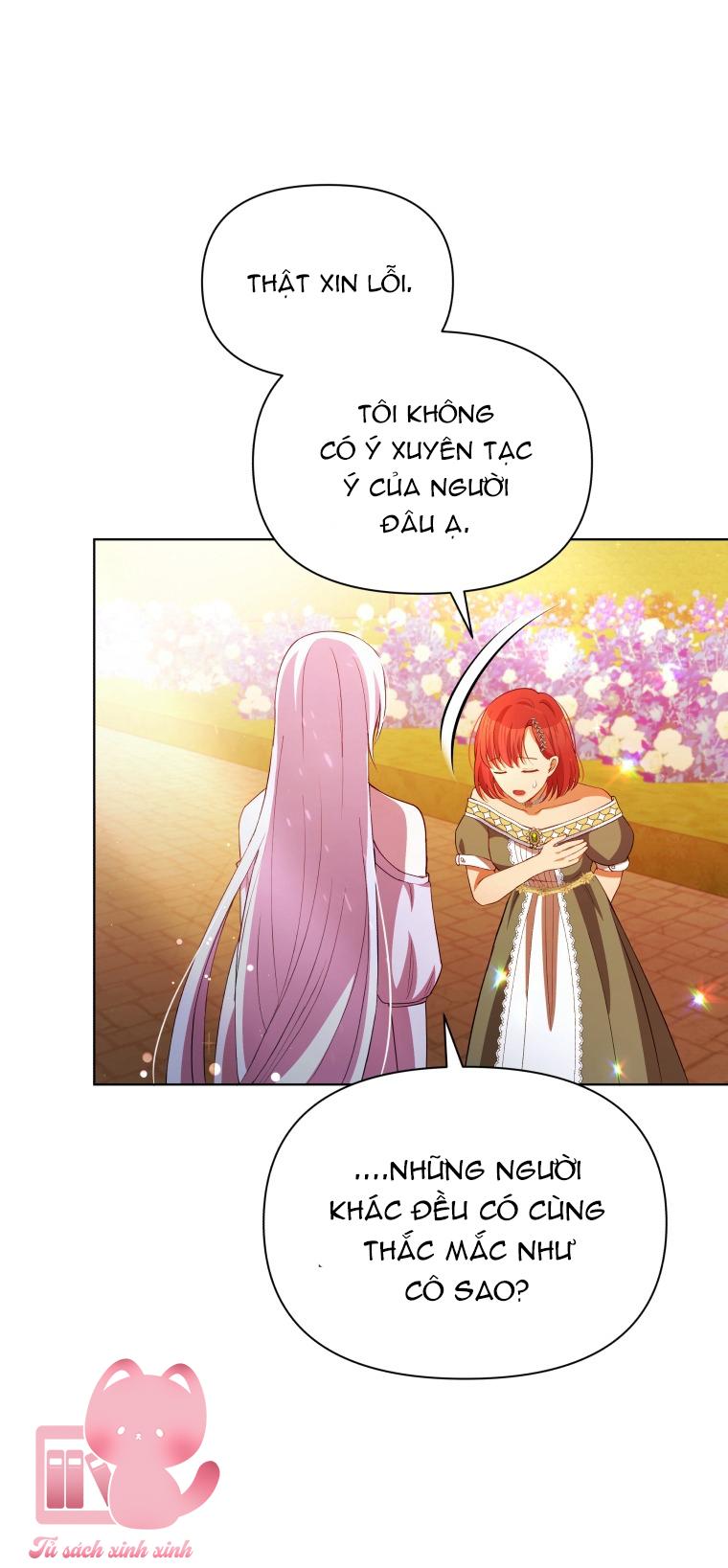 Người Giám Hộ Của Bạo Chúa Là Ma Nữ Phản Diện: Người Giám Hộ Của Bạo [...] – Chap 74