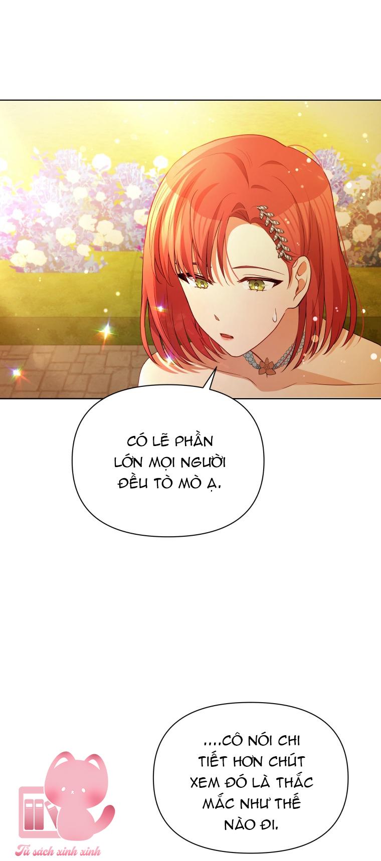 Người Giám Hộ Của Bạo Chúa Là Ma Nữ Phản Diện: Người Giám Hộ Của Bạo [...] – Chap 74