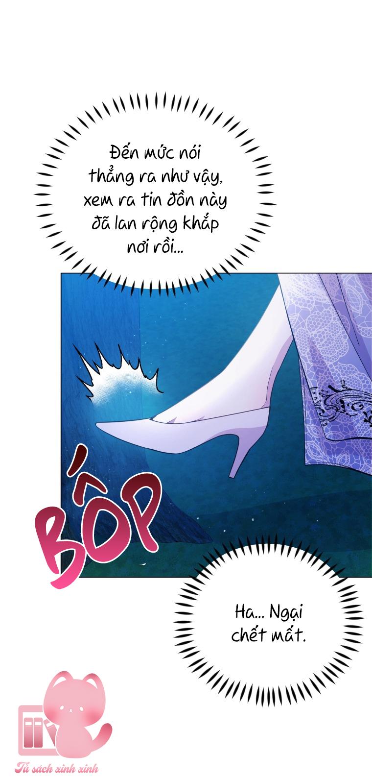 Người Giám Hộ Của Bạo Chúa Là Ma Nữ Phản Diện: Người Giám Hộ Của Bạo [...] – Chap 74