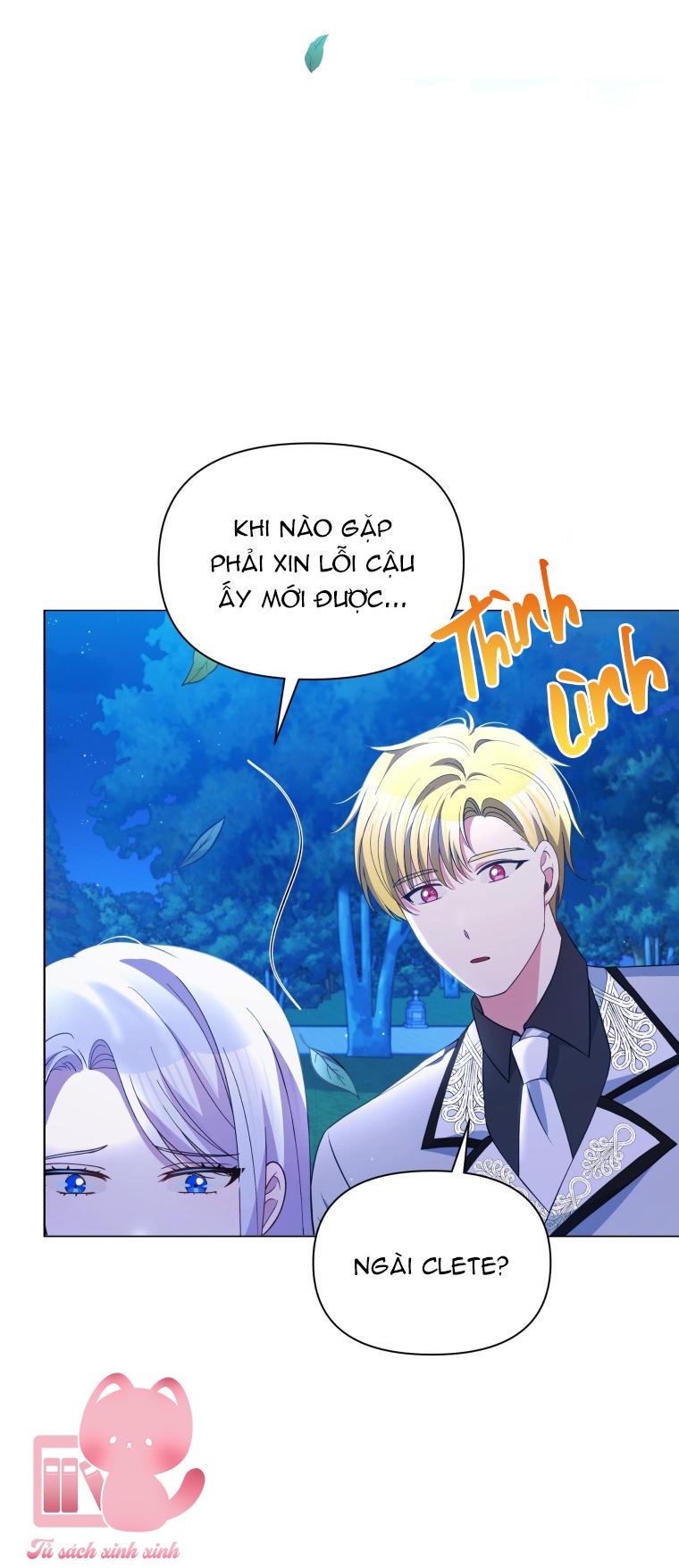Người Giám Hộ Của Bạo Chúa Là Ma Nữ Phản Diện: Người Giám Hộ Của Bạo [...] – Chap 74