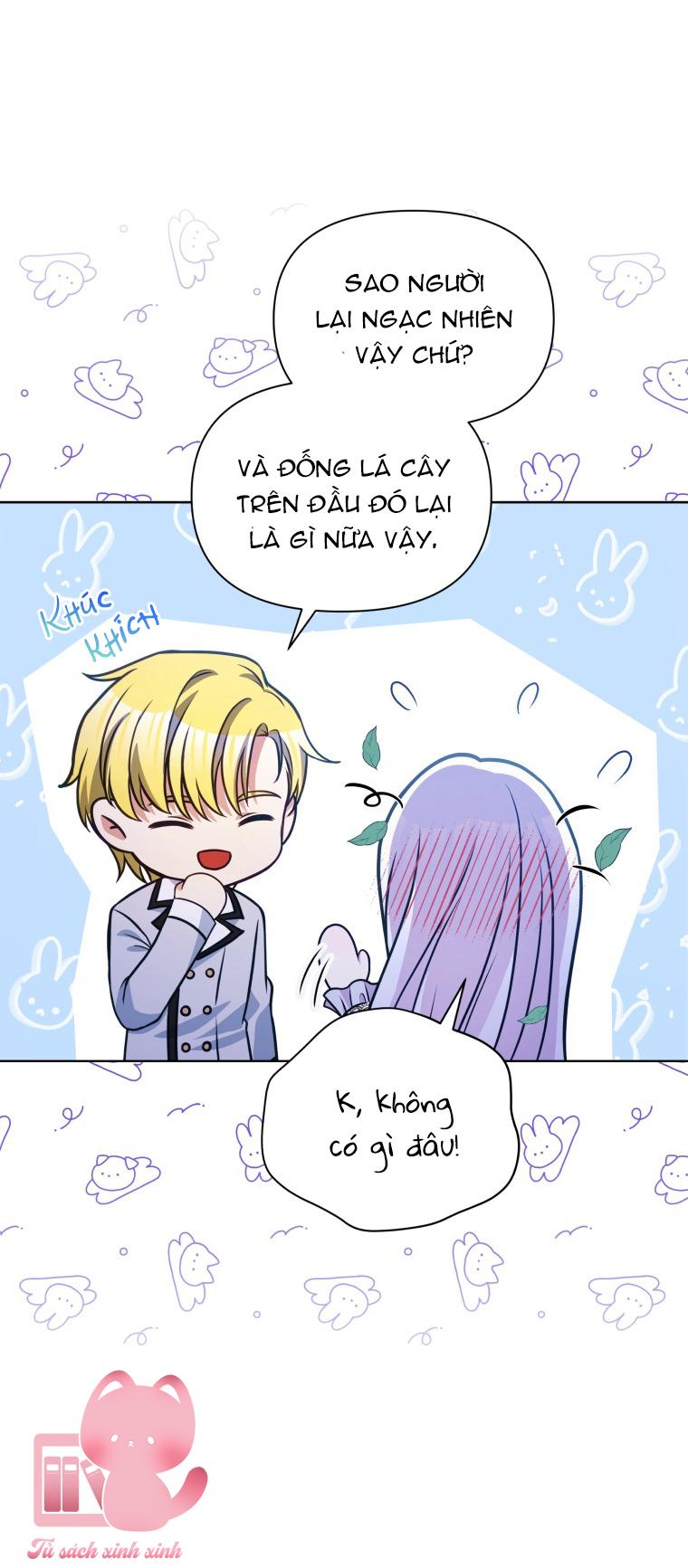 Người Giám Hộ Của Bạo Chúa Là Ma Nữ Phản Diện: Người Giám Hộ Của Bạo [...] – Chap 74