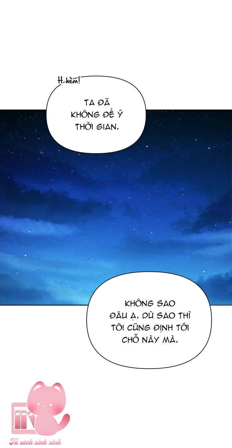 Người Giám Hộ Của Bạo Chúa Là Ma Nữ Phản Diện: Người Giám Hộ Của Bạo [...] – Chap 74