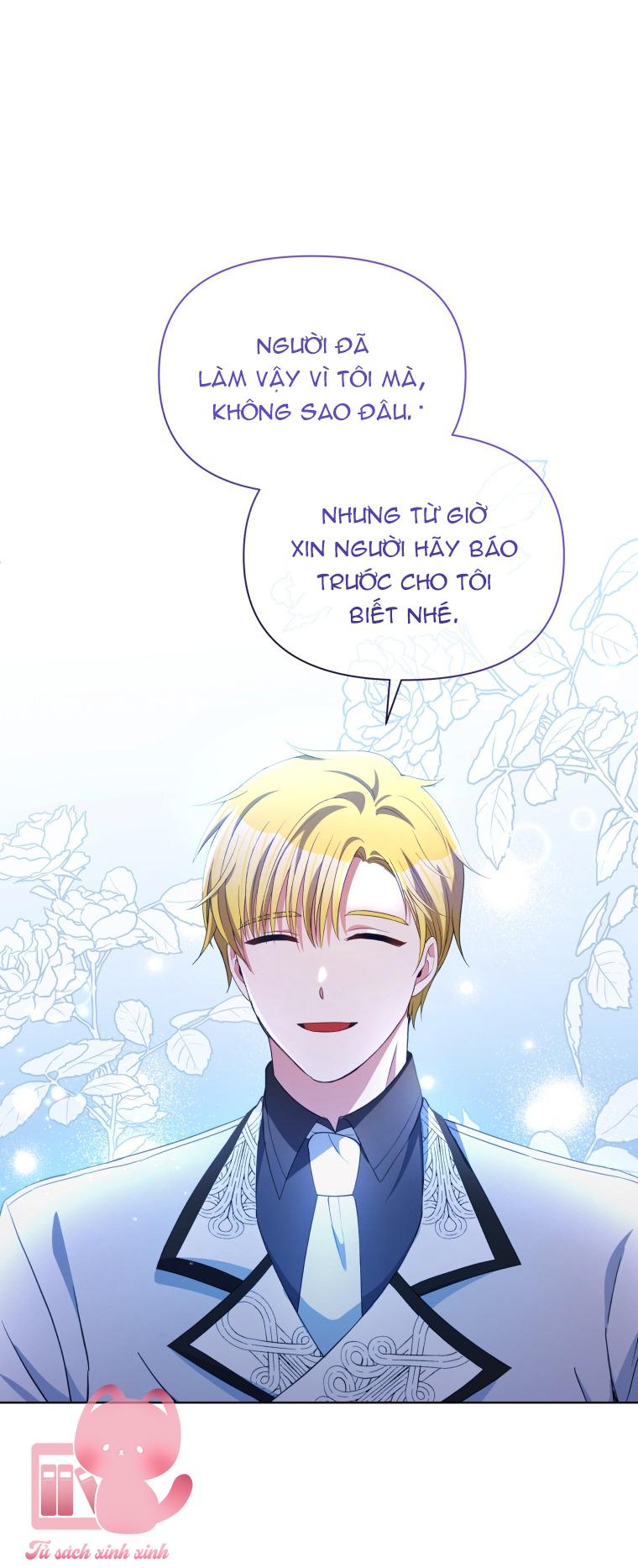 Người Giám Hộ Của Bạo Chúa Là Ma Nữ Phản Diện: Người Giám Hộ Của Bạo [...] – Chap 74