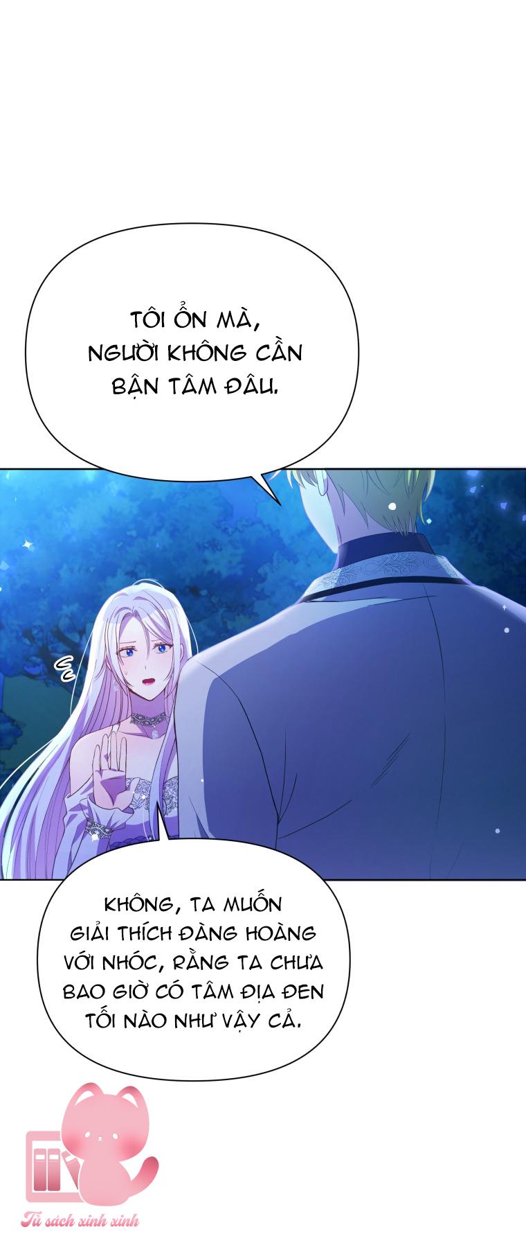 Người Giám Hộ Của Bạo Chúa Là Ma Nữ Phản Diện: Người Giám Hộ Của Bạo [...] – Chap 74