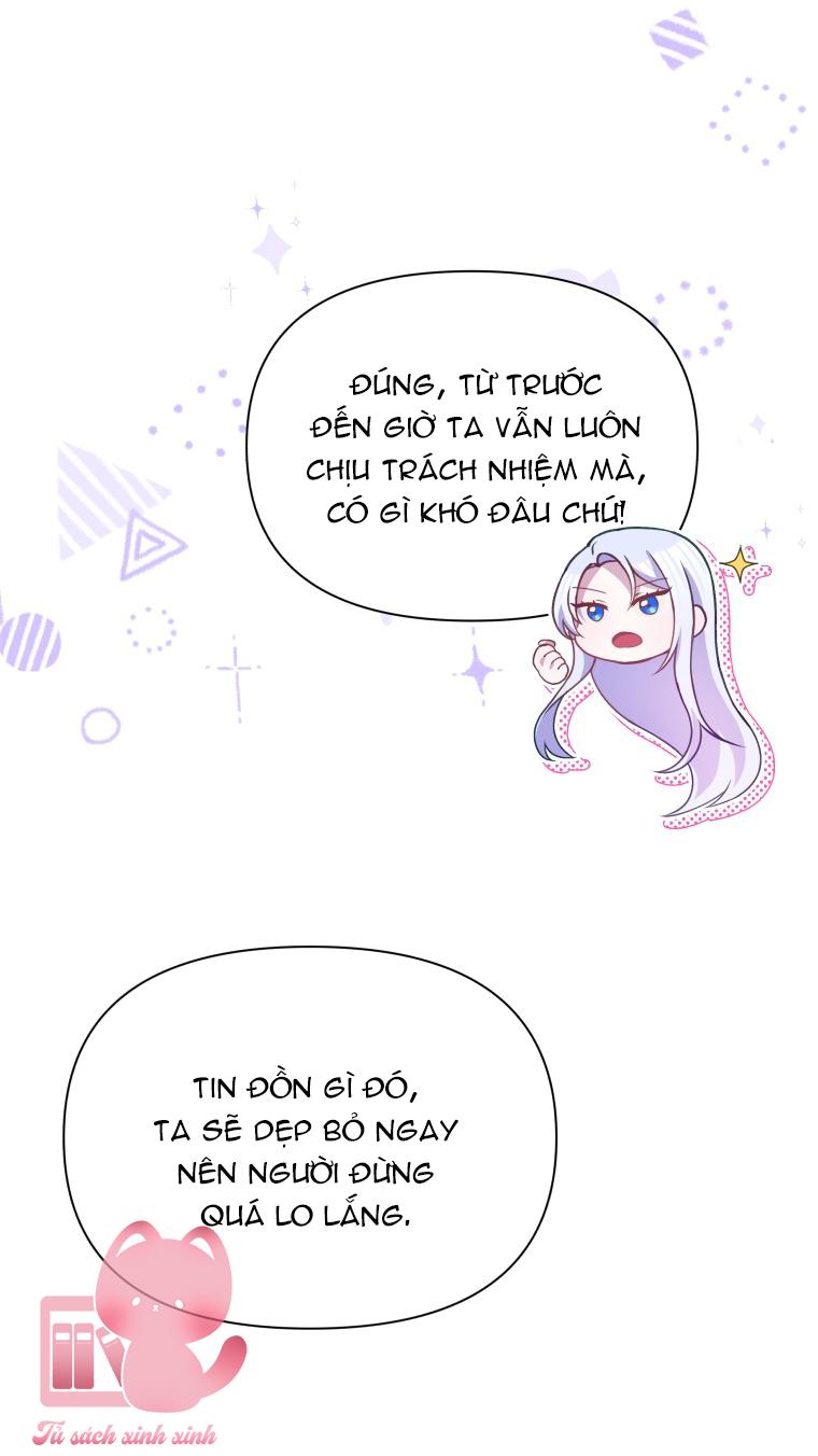 Người Giám Hộ Của Bạo Chúa Là Ma Nữ Phản Diện: Người Giám Hộ Của Bạo [...] – Chap 74