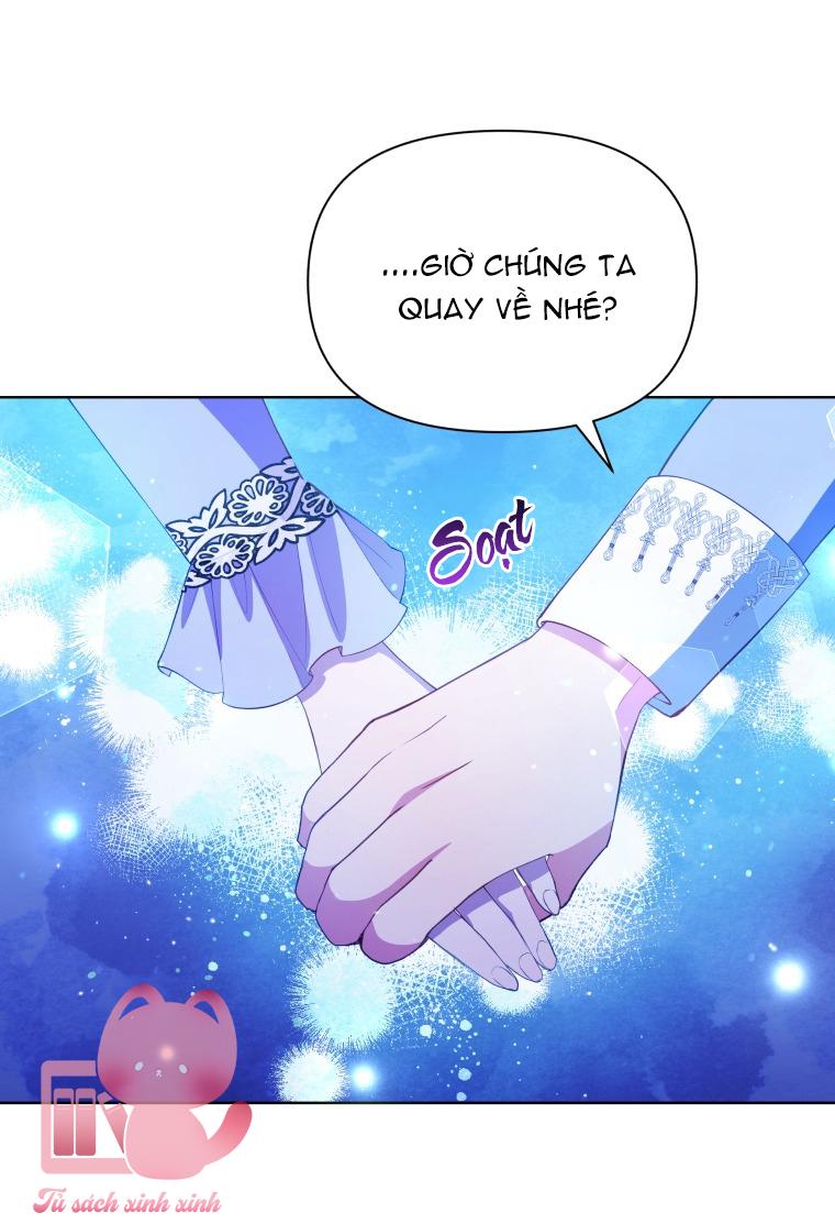 Người Giám Hộ Của Bạo Chúa Là Ma Nữ Phản Diện: Người Giám Hộ Của Bạo [...] – Chap 74