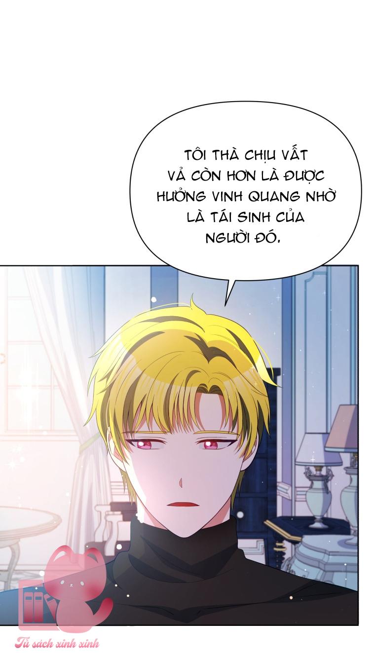 Người Giám Hộ Của Bạo Chúa Là Ma Nữ Phản Diện: Người Giám Hộ Của Bạo [...] – Chap 74