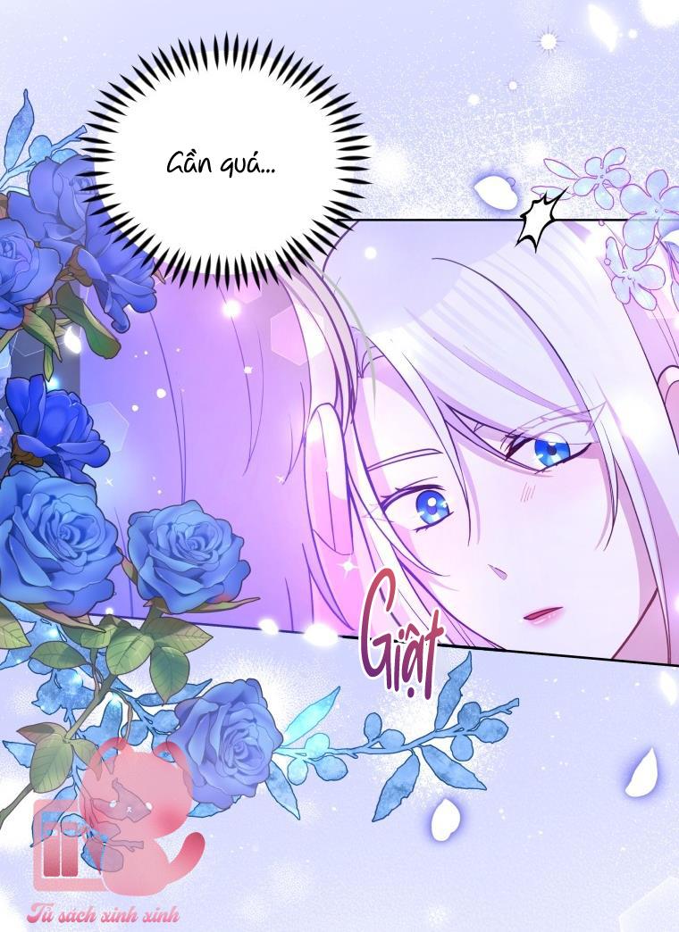 Người Giám Hộ Của Bạo Chúa Là Ma Nữ Phản Diện: Người Giám Hộ Của Bạo [...] – Chap 75