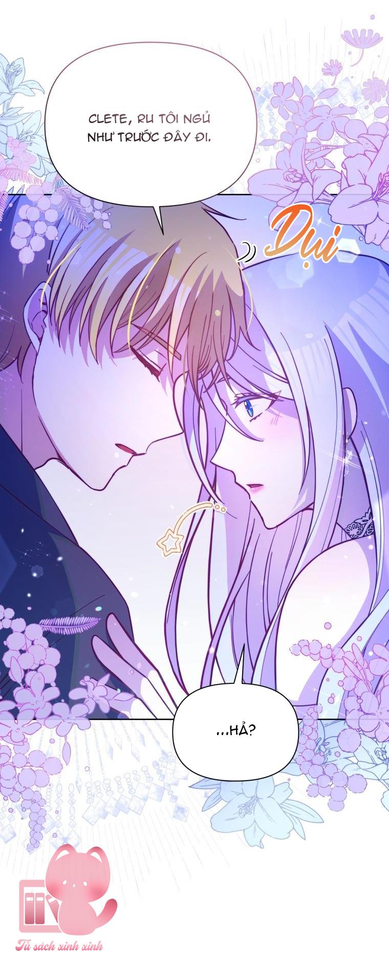 Người Giám Hộ Của Bạo Chúa Là Ma Nữ Phản Diện: Người Giám Hộ Của Bạo [...] – Chap 75