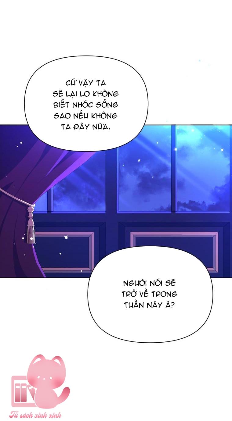 Người Giám Hộ Của Bạo Chúa Là Ma Nữ Phản Diện: Người Giám Hộ Của Bạo [...] – Chap 75
