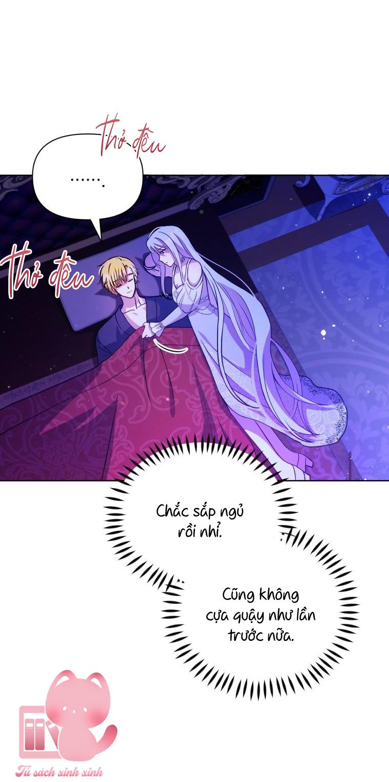 Người Giám Hộ Của Bạo Chúa Là Ma Nữ Phản Diện: Người Giám Hộ Của Bạo [...] – Chap 75
