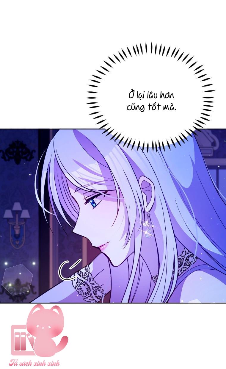 Người Giám Hộ Của Bạo Chúa Là Ma Nữ Phản Diện: Người Giám Hộ Của Bạo [...] – Chap 75