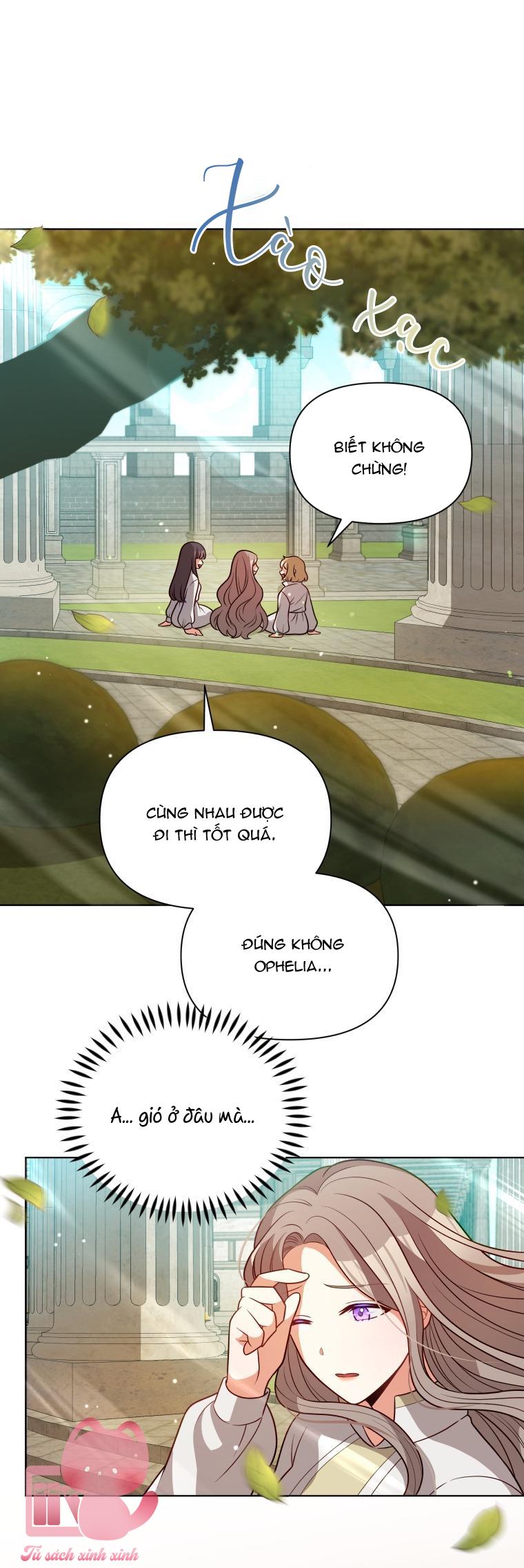 Người Giám Hộ Của Bạo Chúa Là Ma Nữ Phản Diện: Người Giám Hộ Của Bạo [...] – Chap 75
