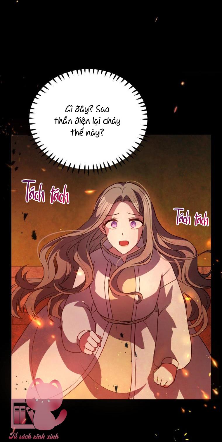 Người Giám Hộ Của Bạo Chúa Là Ma Nữ Phản Diện: Người Giám Hộ Của Bạo [...] – Chap 75