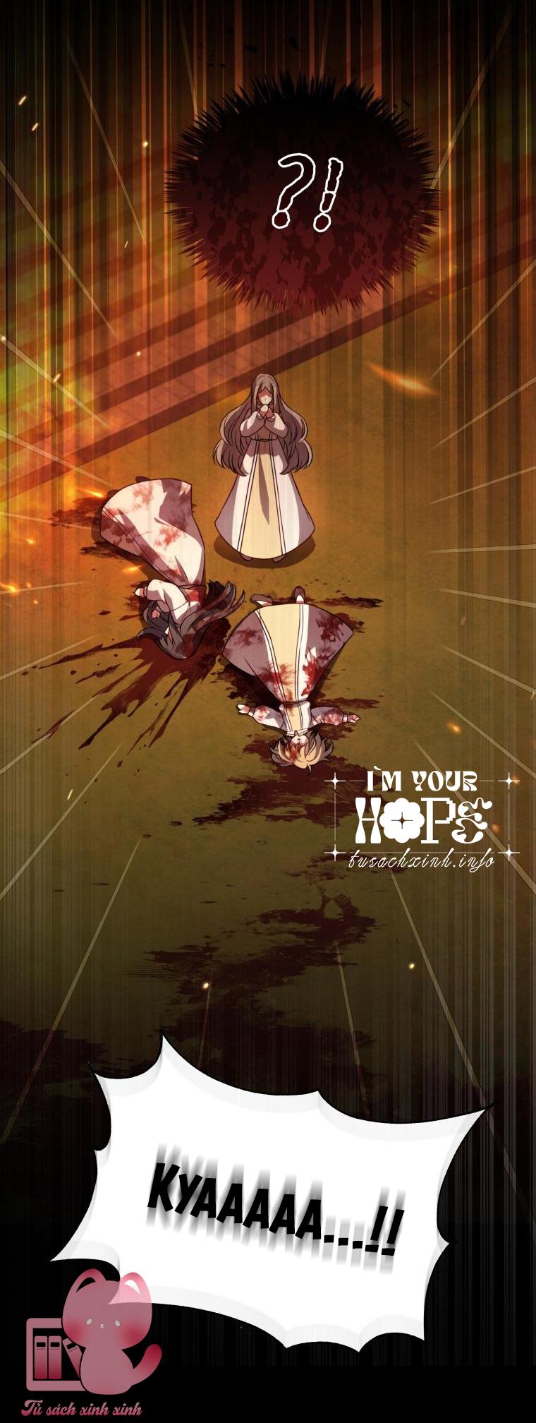 Người Giám Hộ Của Bạo Chúa Là Ma Nữ Phản Diện: Người Giám Hộ Của Bạo [...] – Chap 75