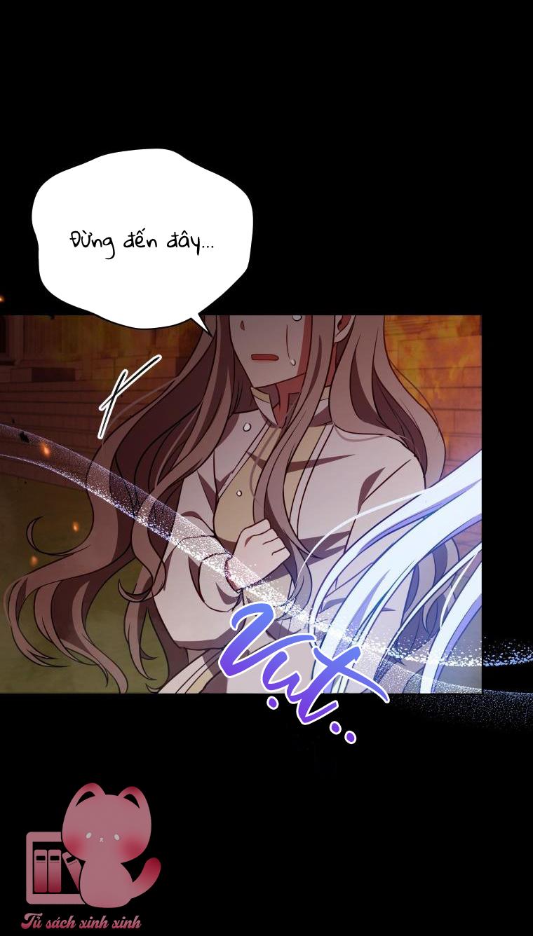 Người Giám Hộ Của Bạo Chúa Là Ma Nữ Phản Diện: Người Giám Hộ Của Bạo [...] – Chap 75