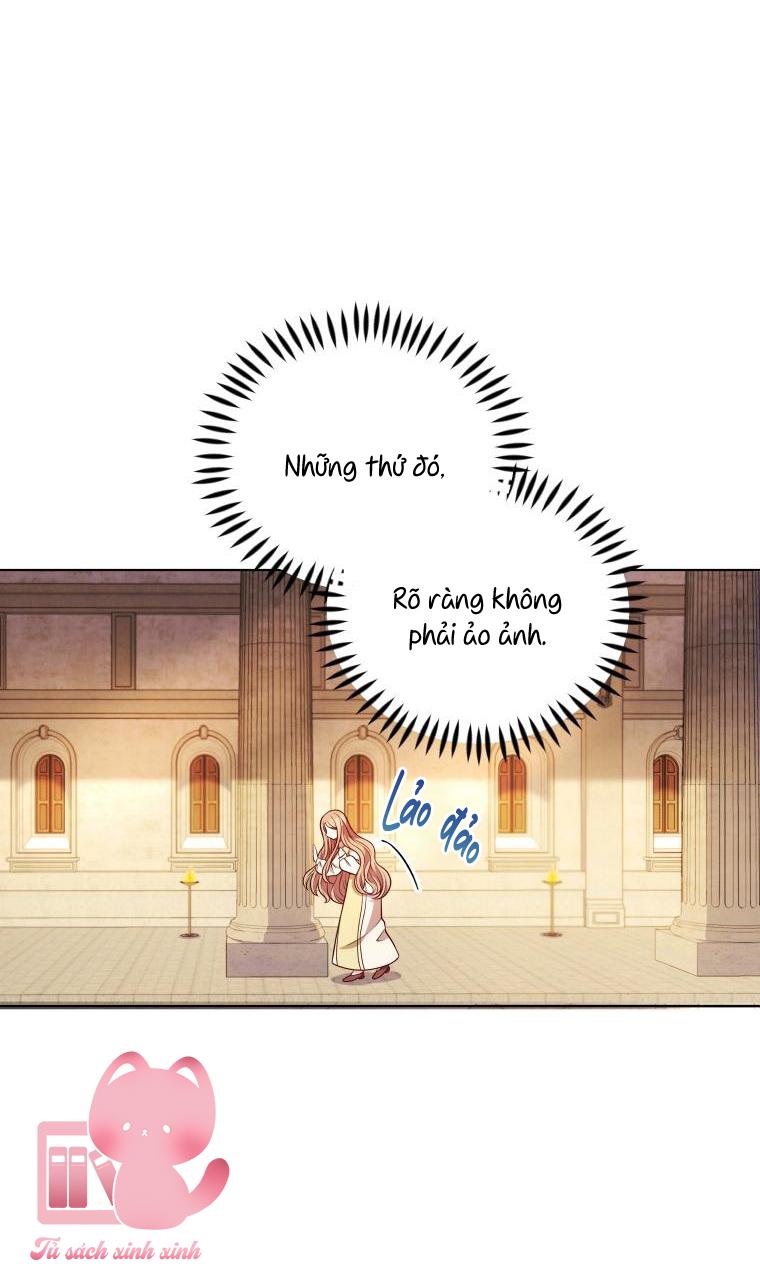 Người Giám Hộ Của Bạo Chúa Là Ma Nữ Phản Diện: Người Giám Hộ Của Bạo [...] – Chap 75