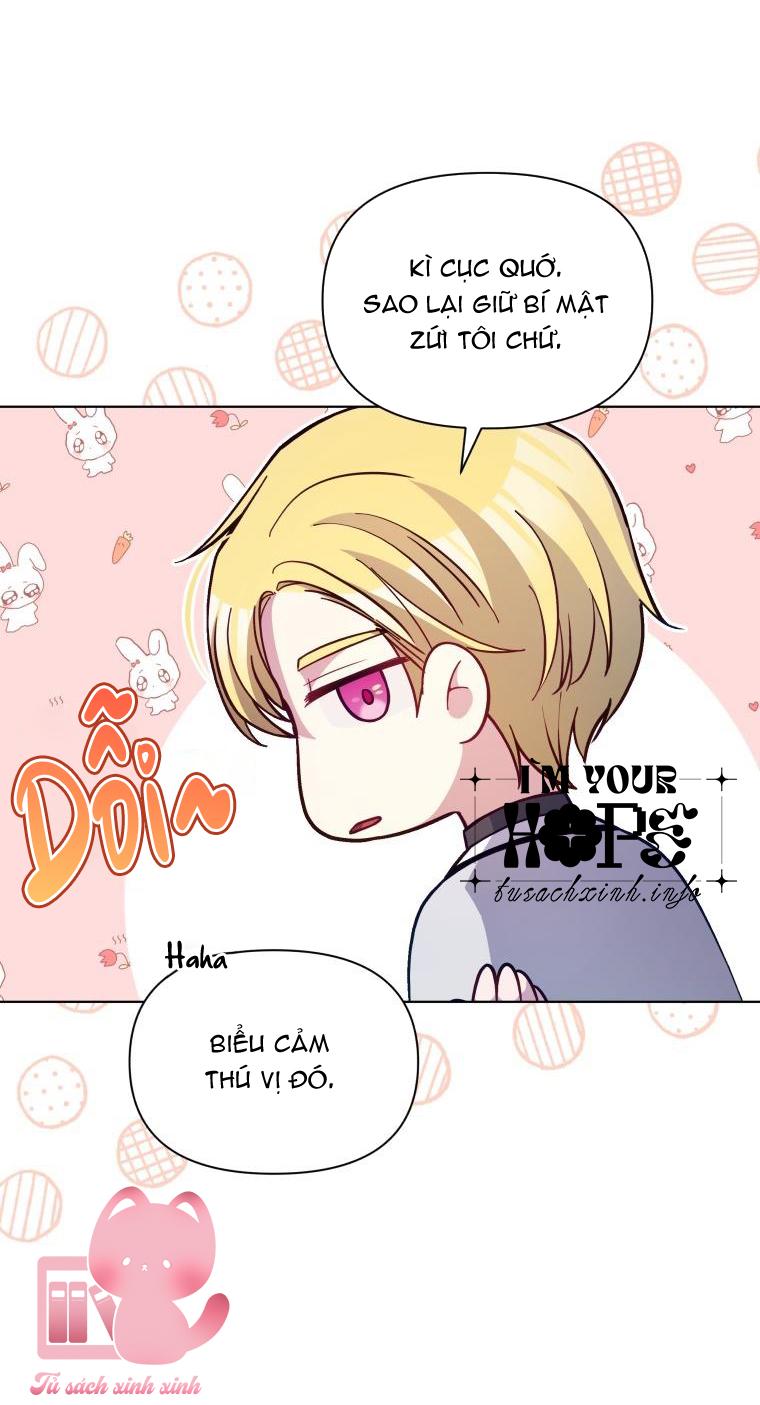 Người Giám Hộ Của Bạo Chúa Là Ma Nữ Phản Diện: Người Giám Hộ Của Bạo [...] – Chap 75